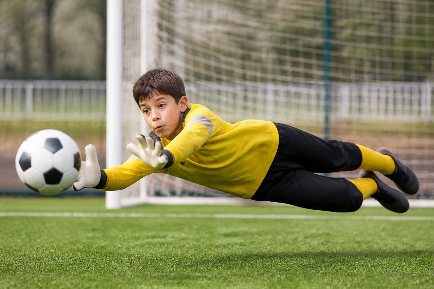 The save
