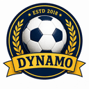 Dynamo Football Academy crest